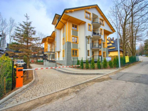 VisitZakopane - NEPAL Apartments